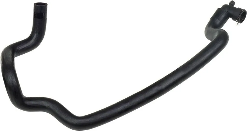 Tuyau de chauffage pour Peugeot 406 - Réparation circuit GATES 02-2117 OE