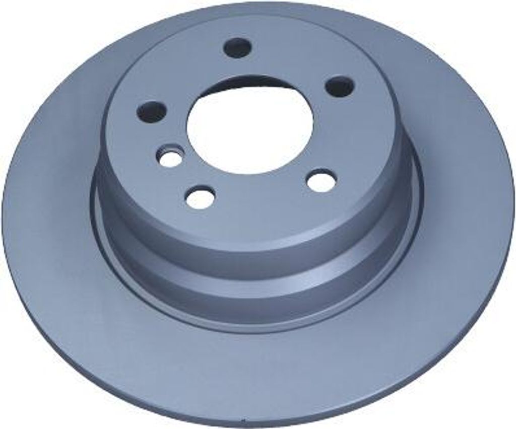 Quaro Bremsscheibe. Bmw T. E53 X5 Mit Anti-Korrosions-Beschichtung