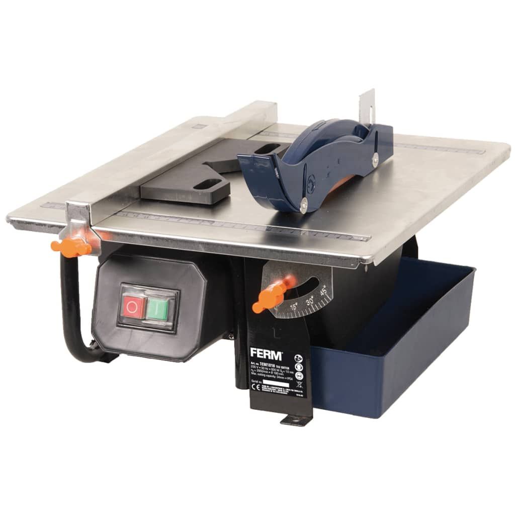 FERM Fliesenschneider 600 W TCM1010