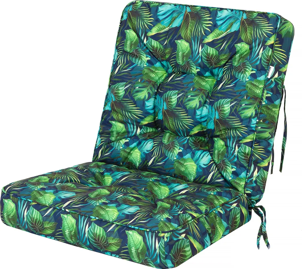 Cuscino per Panchina PillowPrim 120 cm - Vivi il tuo Outdoor con Stile