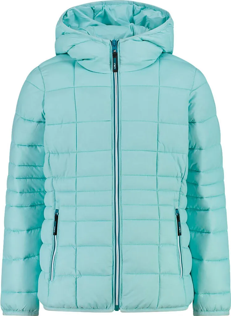 Équipement Ski Garçon 6 Ans Veste Bleue CMP pour Vacances à la Neige