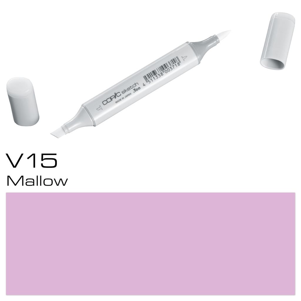 Copic Sketch Typ V - 15
