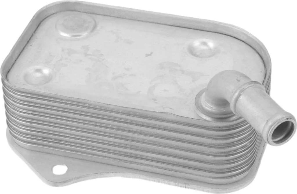 Refroidisseur d'Huile pour Entretien Moteur et Boîte Audi A4