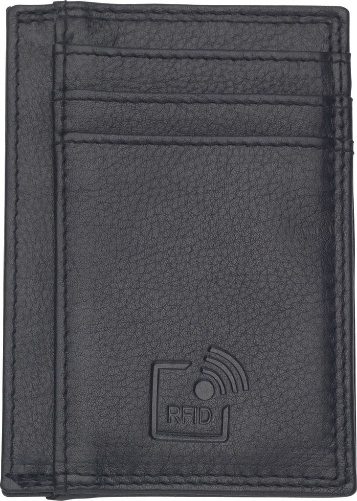 Josephine Osthoff BRÜSSEL CARDHOLDER echt Leder mit RFID Produktbild 