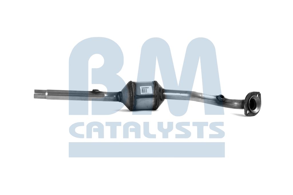 Katalysator BM CATALYSTS BM92056H