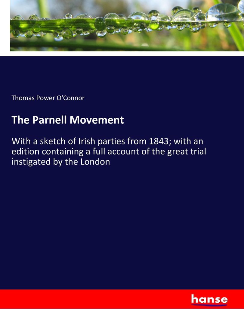The Parnell Movement