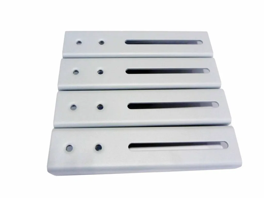 Plaque Vesa Neomount : Solution pour fixer les moniteurs non compatibles