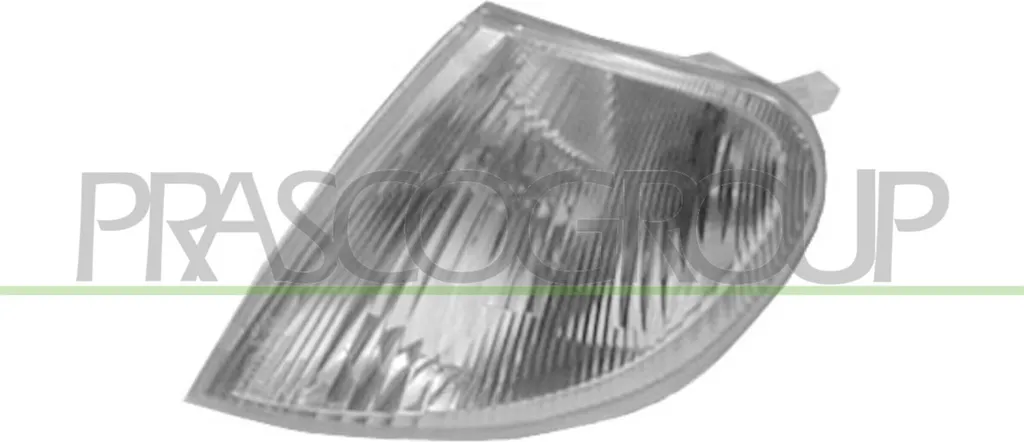 PRASCO CI9154114 Indicatore di Direzione Anteriore Sx Berlingo Partner