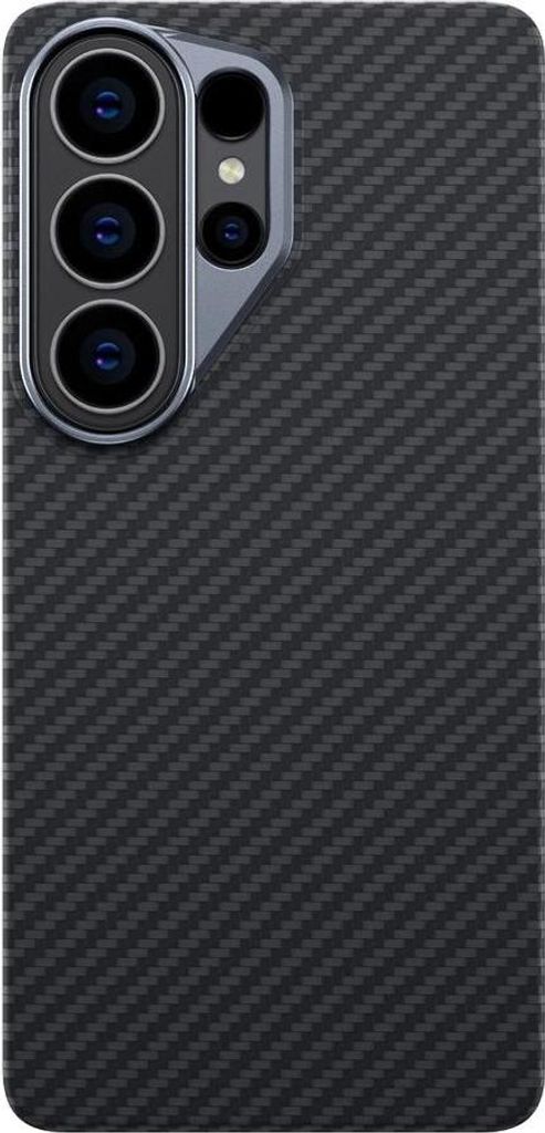 AmazingThing Titan Max für Samsung Galaxy S26 Ultra Schwarz Magnetisch Handyhülle