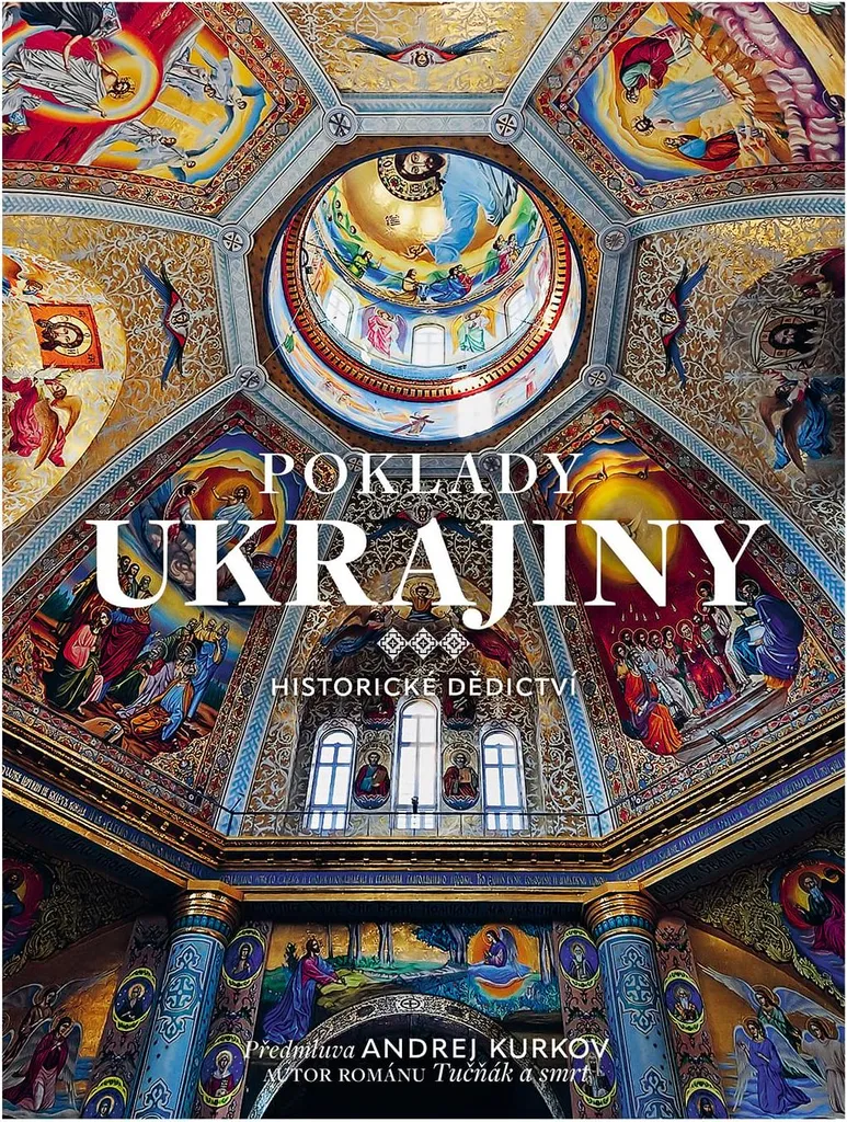 Poklady Ukrajiny Comprendre l'Identité de l'Ukraine via ses Trésors d'Art