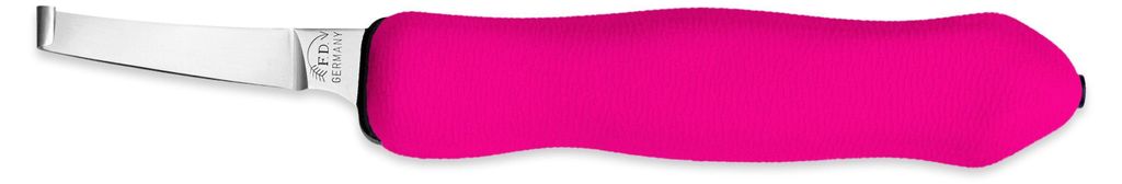 F.DICK couteau à onglons, couteau à sabot EXPERT-GRIP 2K Image du produit 