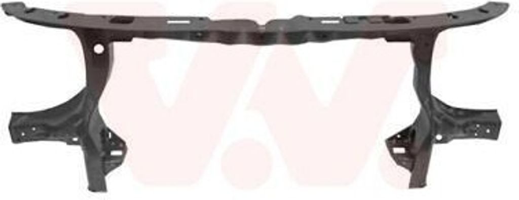 VAN WEZEL 5896668 - OE 7H0805598 schloßträger für T5
