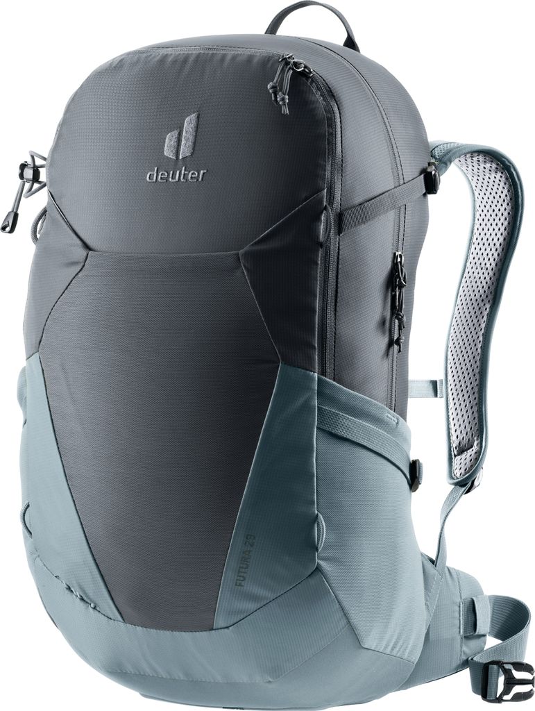 Plecak turystyczny Deuter Futura 23 graphite-shale Immagine del prodotto 