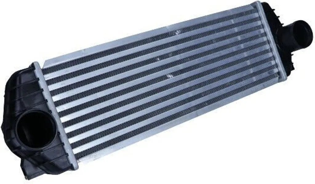 Intercooler renforcé MAXGEAR AC630028 en aluminium brasé