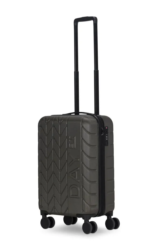 Valise Rigide Chewron Day CPT 20" Trolley avec Roues Multidirectionnelles - 2