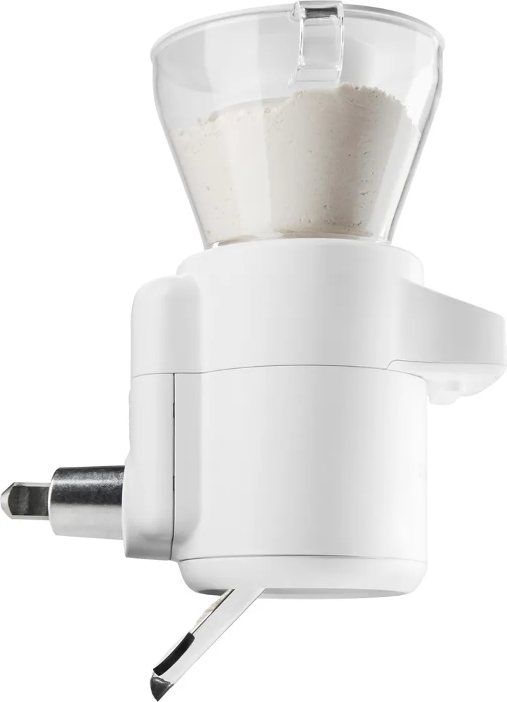 KitchenAid 5KSMSFTA Tamis Balance Intégrée pour Robot Pâtissier