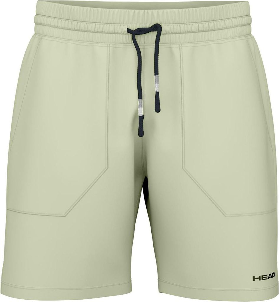 Head Racket Play Kurze Hose Blau L Herren Blau L