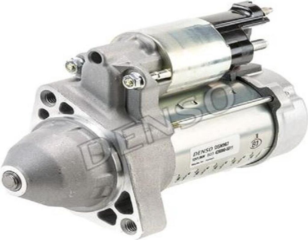 Avviamento DENSO DSN967 Immagine del prodotto 