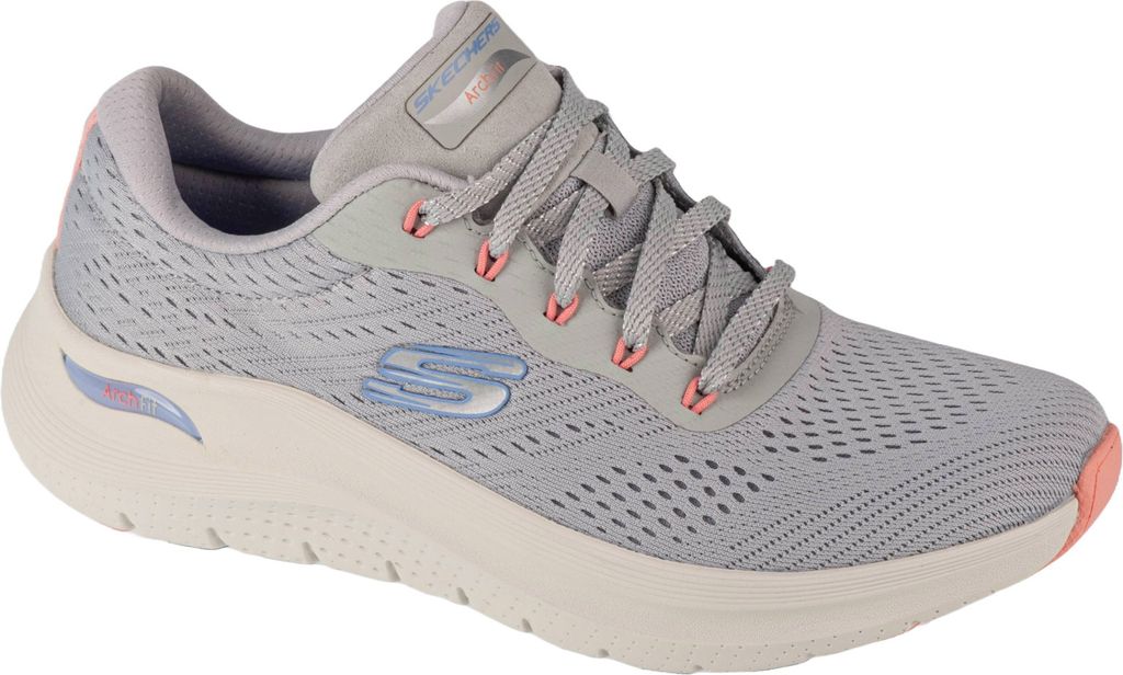Skechers Arch Fit 2.0 - Big League 150051-LGMT, Produktbild 