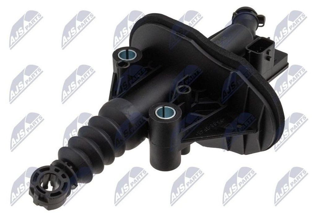 NTY NSP-RE-026 Kupplungsgeberzylinder für RENAULT Megane IV Produktbild 