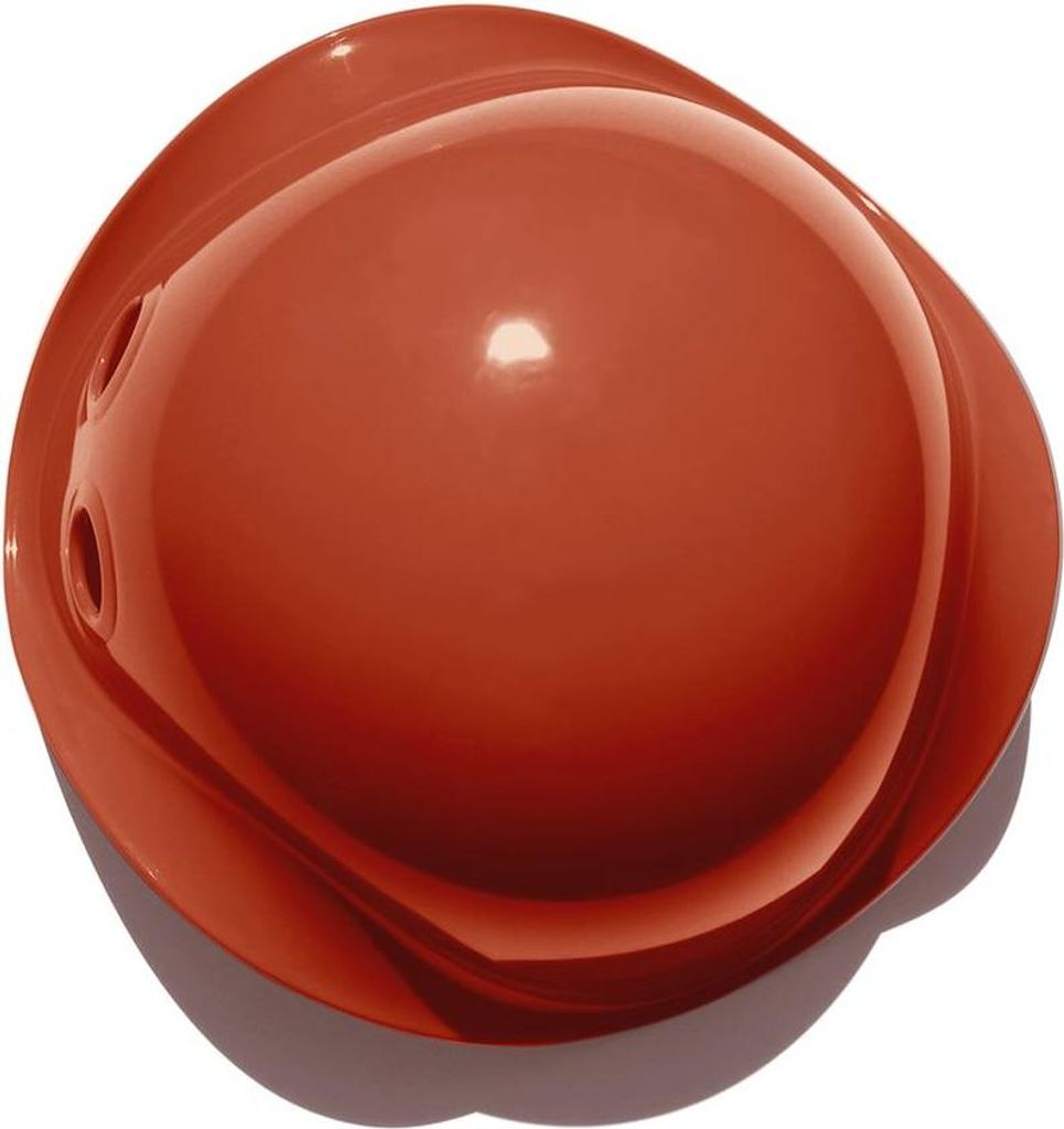 MOLUK - Bilibo Balance- und Spielschale terracotta