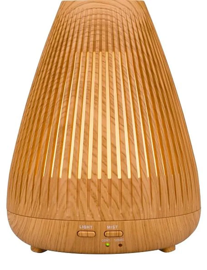 Diffuseur pour aromathérapie BEAM 80ml idéal pour chambre et bureau 9W