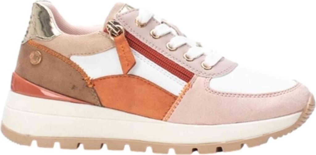 Refresh Sneakers 10147-328362 in Pink color size 40