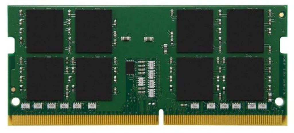 Kingston KVR32S22S8/16 16GB SODIMM DDR4 3200MHz Imagen del producto 