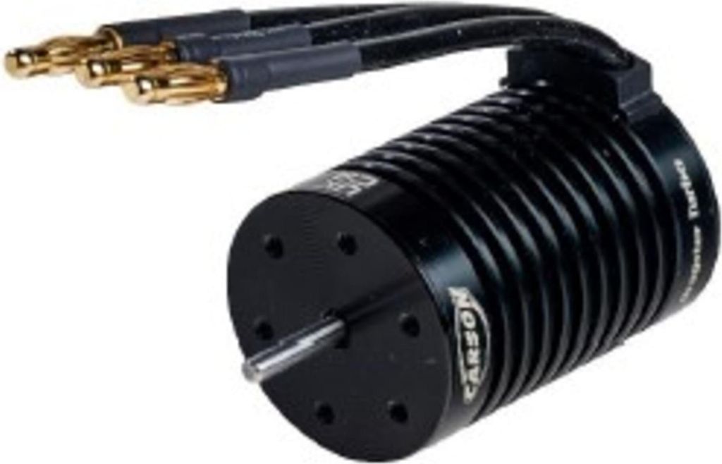 Carson 500906314 - 1:10 BL Dragster Turbo 2. Produktbild 