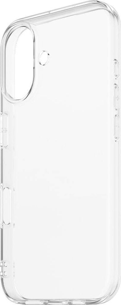 PanzerGlass SAFE by PG TPU Case 2024 6.1Inch TP (SAFE95896)