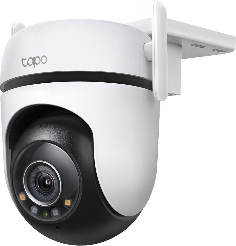 TP-LINK | WLAN-Schwenk- und Neigekamera | Tapo C520WS | Produktbild 