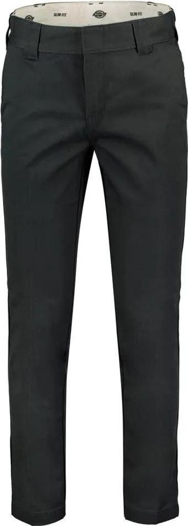 Dickies 872 Work Hosen Grau 30 / 34 Herren Grau 30