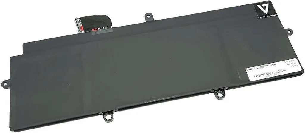 Batterie de Rechange Toshiba Portege A30-E V7 Idéale pour Télétravail