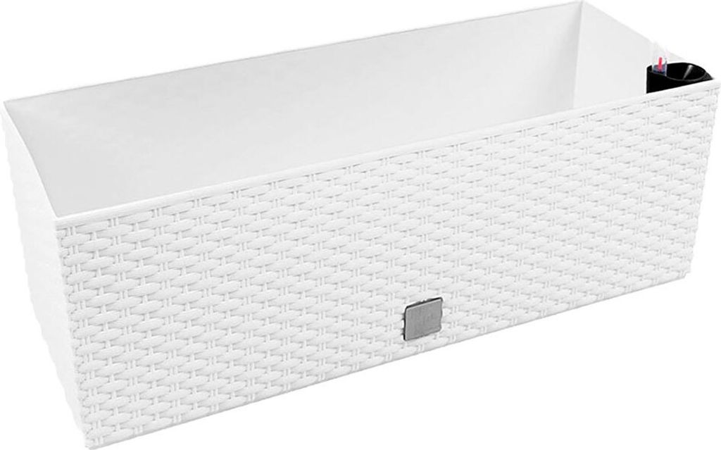 Prosperplast Terra Rato Rectangular 17l 52x20x19 Cm Produktbild 1