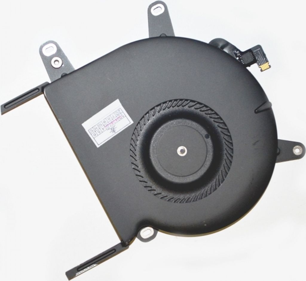 Lüfter CPU Kühler für Apple Macbook Pro 13" A1708 Fan cooler Ventilator 2016 2017