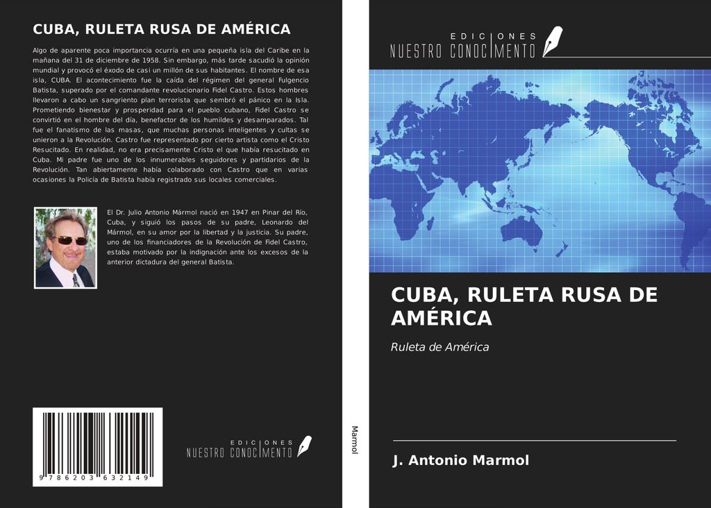 Cuba, Ruleta Rusa De América