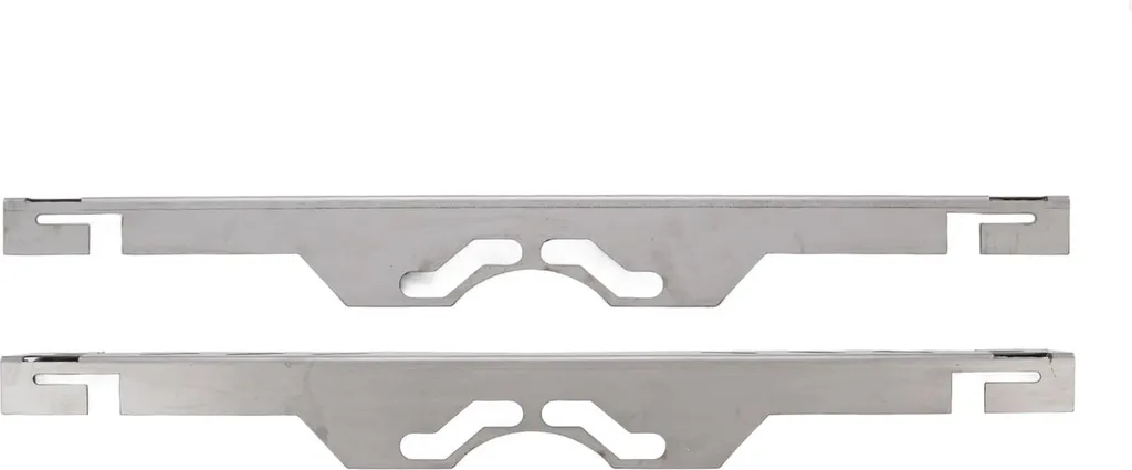 Solution alignement de roue anti-vibration avec plaque de moyeu argent
