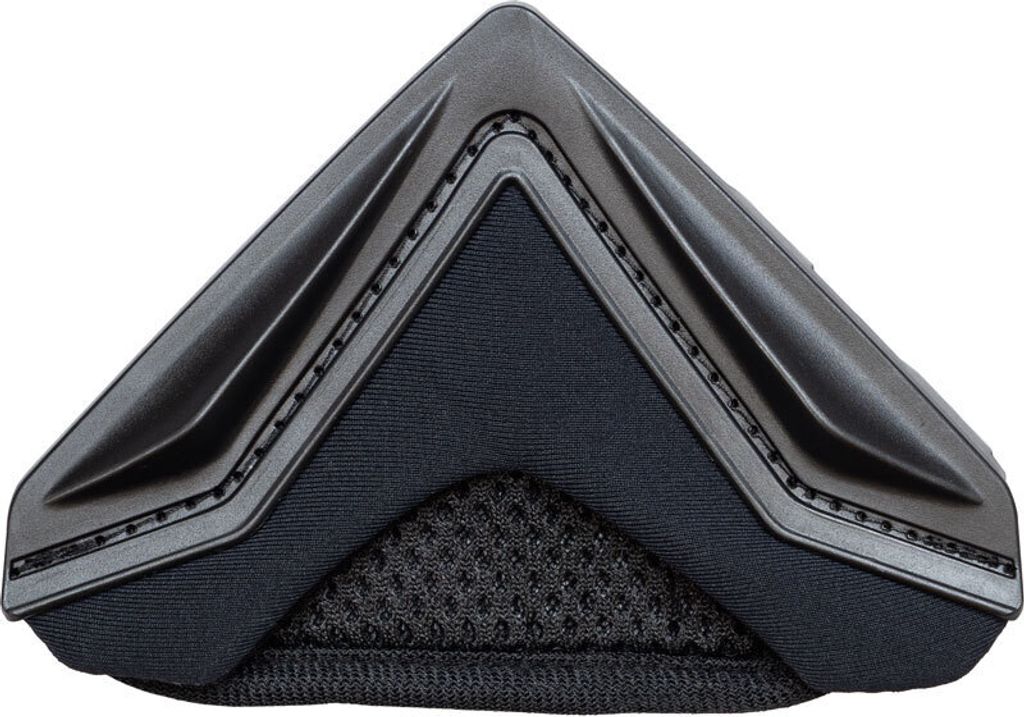 Windscreen Kinnriemen Airoh Commander 2 Helm