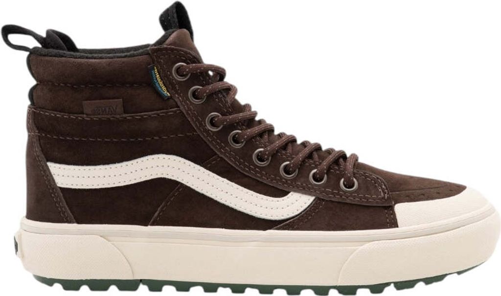 Vans Sk8-hi Mte-2 Sportschuhe Braun EU 39 Mann Braun EU 39