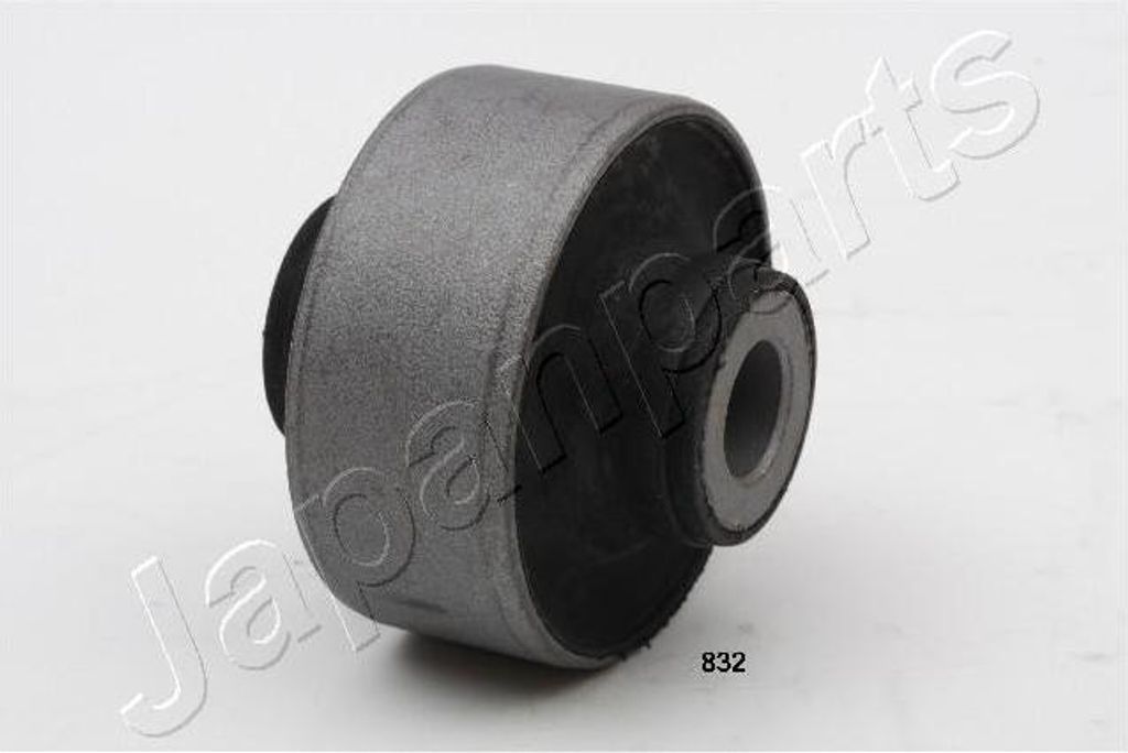 JAPANPARTS Halter Querlenkerlagerung RU-832 Vorne beidseitig Hinten für FIAT Sedici (FY) 52mm 15mm 61mm