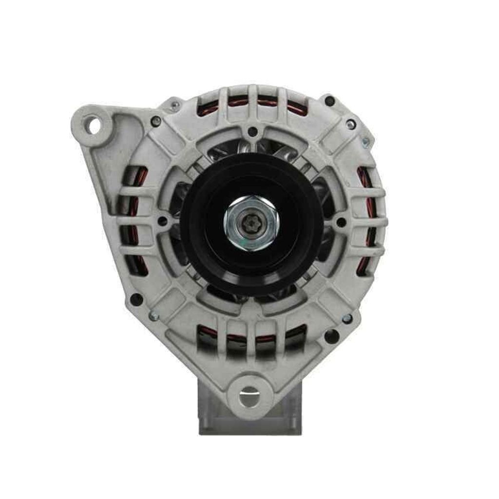 BV PSH 205.512.120.004 Lichtmaschine Generator LiMa 120A 12V für VW PASSAT Variant (3B6) PASSAT Variant (3B5) PASSAT (3B3) PASSAT (3B2) für AUDI