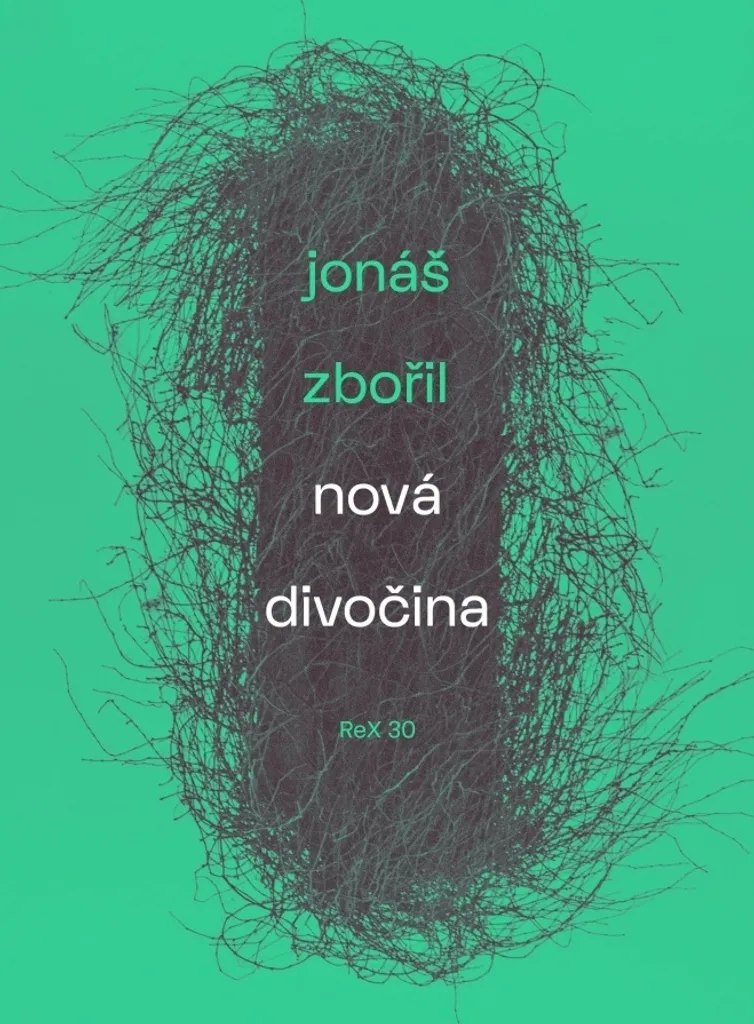 Beau livre photo Nová divočina paysages naturels et vie sauvage sauvage