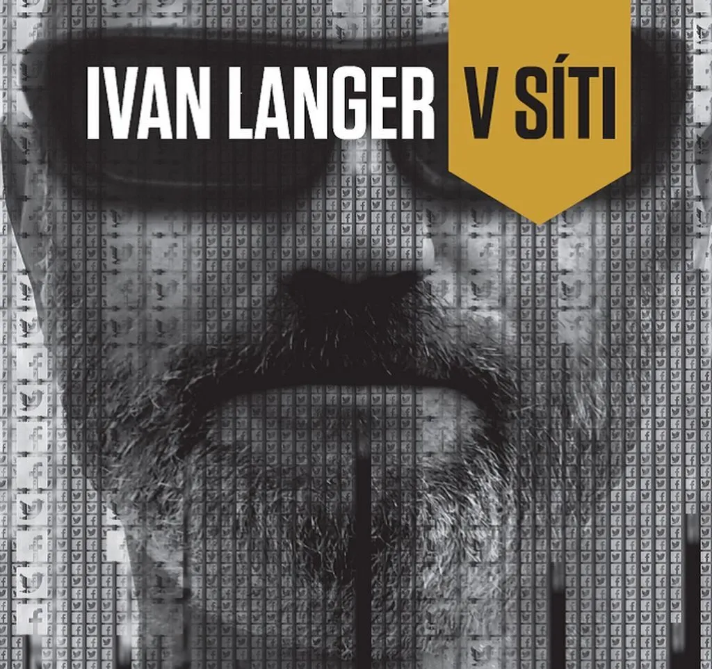 Comprendre les Risques Numériques avec V síti de l'auteur Ivan Langer
