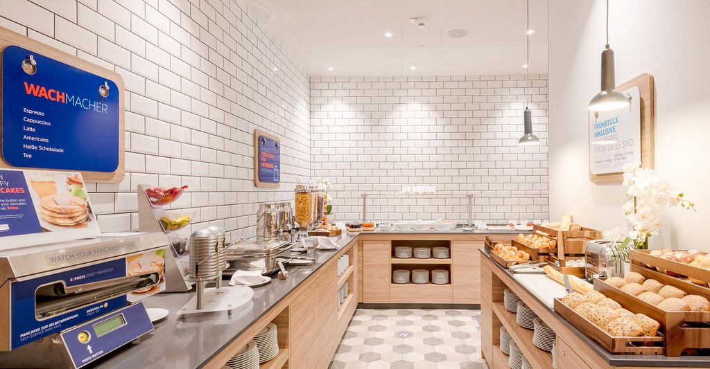 mydays Städtetrip Offenbach für 2 (2 Nächte); Erlebnis verschenken oder selbst erleben; Gutschein für 2 Person(en)