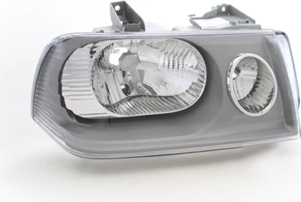 Faro Citroen Jumpy 2004-2006 Destro Johns H4 | Prezzo Affare Online