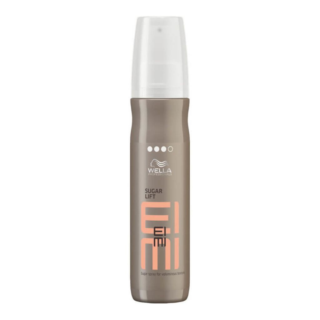 Wella Professionals, Eimi Volume Sugar Lift, Hair Spray, For Volume & Texture, Light Hold, 150 ml