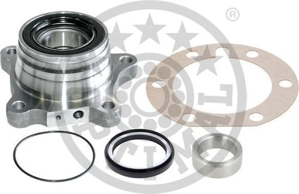 Kit roulement haute résistance OE 4242360050 Toyota Land Cruiser 4x4