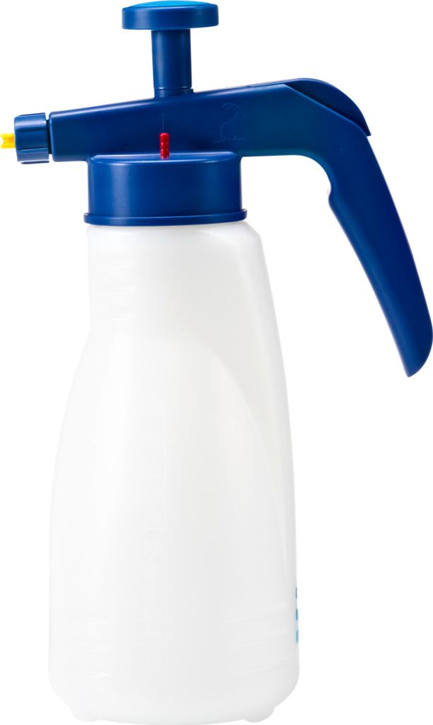 Pressol Drucksprüher SPRAYFIxx-alkali-1,5 l (Max 2,5 bar, Flachdüse) 6914015