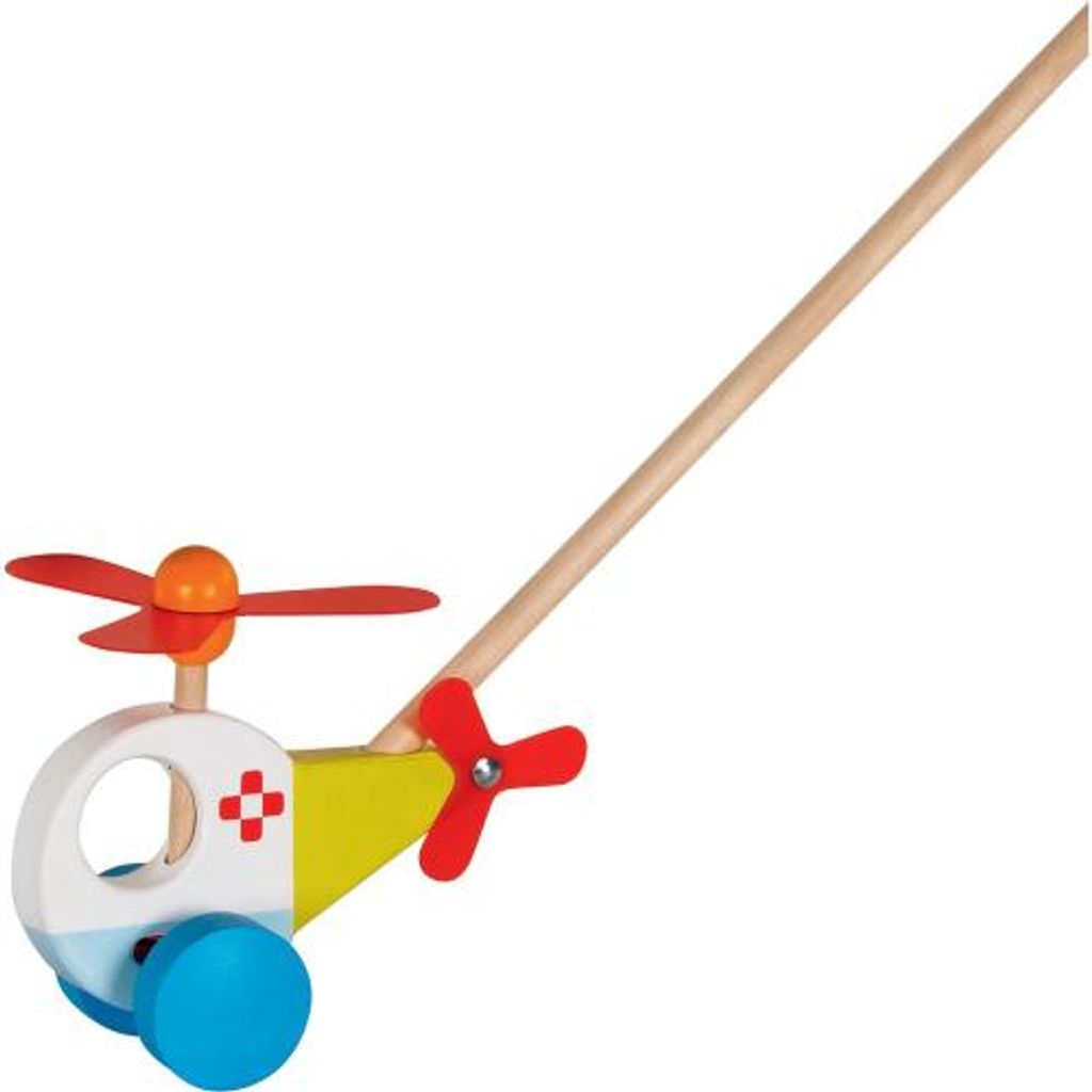 Goki Schiebe - Helikoptéra Obrázok produktu 