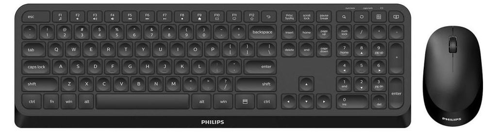 Philips 3000 series SPT6307B/00, Plná velikost (100 %), Obrázek produktu 